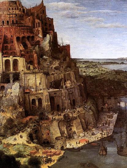 Pieter Bruegel the Elder Pieter Bruegel the Elder oil painting picture